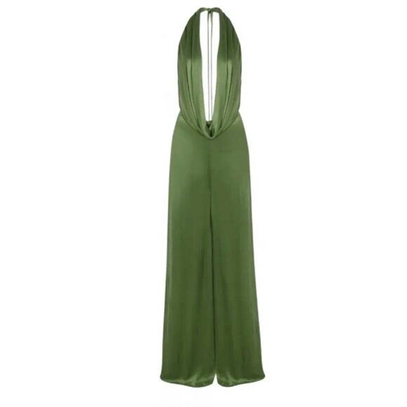 RAT & BOA JULIANA JUMPSUIT - LARGE